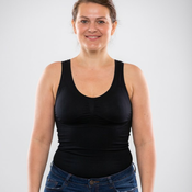 Body Oblikovalec postave, Črna