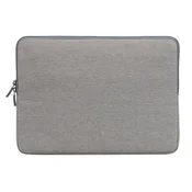 Torba RivaCase 15.6 Suzuka 7705 Grey laptop sleeve