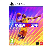 PS5 NBA 2K24 Kobe Byrant Edition