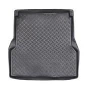 Plastic trunk liner Mercedes EQS-Class 2021- (V297, without anti-slip)