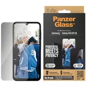 shumee Kaljeno steklo za Samsung Galaxy A15 PanzerGlass Zasebnost