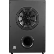 Quested QSB118 - Pasivni SubWoofer
