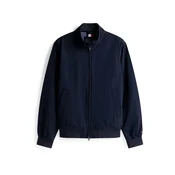 TOMMY HILFIGER Prehodna jakna mornarska