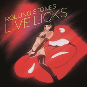 Rolling Stones,The - Live Licks (2009 Remastered)