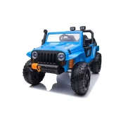 Offroad otroško vozilo 12V Ringo XB-1118 modra