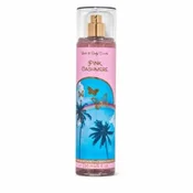 Bath & Body Works Pink Cashmere pršilo za telo za ženske 236 ml
