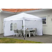 Venture Design Paviljon 295x250x295 cm Bela