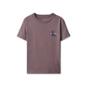 Calvin Klein Jeans  kratka majica otroška bombažna