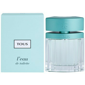 Tous LEau Eau De Toilette toaletna voda za žene 30 ml