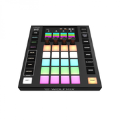 Wolfmix W1 MK2 DMX Lighting Controller - HIGHLITE
