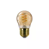 Philips 929004583901 led sijalica p45 15w 1800k e27 amber sp dim ( 21788 )