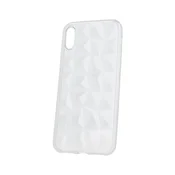 Silikonski ovitek DIAMOND za Huawei P30 - prozoren