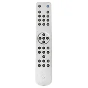 General CAMBRIDGE Audio Azur 540R version 1 - daljinski upravljalnik podvojeni