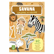 Učila Savana
