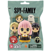 Spy x Family - Squish Hero Blind Bag