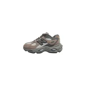 new balance Nizke superge 983 rjava/grafit/svetlo siva