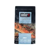 WEBER MEŠANICA LESNIH SEKANCEV ZA RIBE 0.7 kg