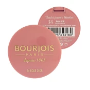 Bourjois Little Round Pot Blush
