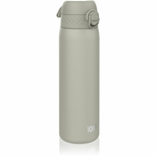Ion8 Leak Proof termovka majhna Grey 500 ml