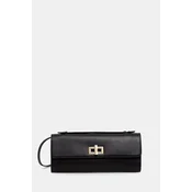 Furla pisemska torbica ženska usnjena Clara Crossbody Clutch