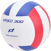 Pro Touch SPIKO 300 II, indoor lopta za odbojku, bijela 435636