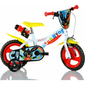 DINO Bikes - Dječji bicikl 12 612L05BG - Bing