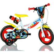 DINO Bikes - Otroško kolo 12 612L05BG - Bing