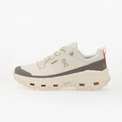 Sneakers On W Cloudrock Low Wp Ivory/ Ivory EUR 43