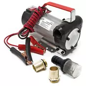 160W samosesalna črpalka 12V za kurilno olje in dizel 40L-min