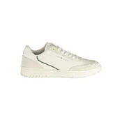 TOMMY HILFIGER Nizke superge  ecru / zelena