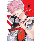 Tamons B-Side, Vol. 10