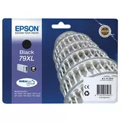Epson C13T79014010 Black 79XL