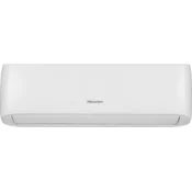Hisense Inverter klima 18K BTU, Easy Smart, CA50XS1A, Bela