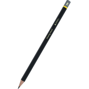 Grafitna olovka Adel Drawing - 2B