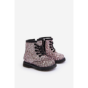 Childrens ankle shoes Kesi
