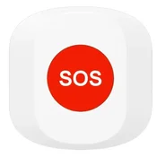 Gembird Portabilno panic dugme ZIGBEE-CALL BUTTON-SOS02