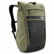 Thule Paramount nahrbtnik, 18 l, olivno zelen