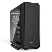 be quiet! Silent Base 802 Window Black Midi Tower Crno