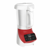 Moulinex LM924500 blender 2 L Stolna mješalica Crveno, Bijelo