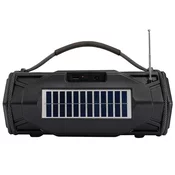 TRACER Bluetooth zvucnik 15W Radio microSD USB Explorer TWS