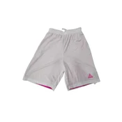 Košarkaški Šorts Obostrani FW92085 Magenta/White