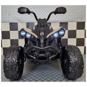 24V QUAD - ŠTIRIKOLESNIK ZA OTROKE CAN-AM MAVERICK