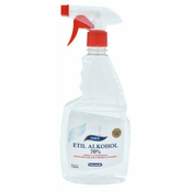 ALKOHOL NICE 70% SA PUMPICOM 750ML