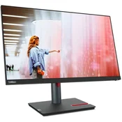 LENOVO monitor ThinkVision P24q-30, 24 inch 63B4GAT6EU