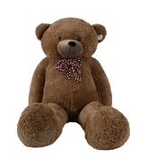 shumee Teddy Bueno 140cm - rjav