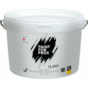 MagPaint MagnetPlaster, izravnalna masa z magnetizmom 5 litrov