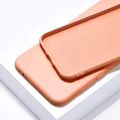 Roza PremiumMAT ovitek (iPhone 17e)