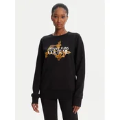 Versace Jeans Couture Jopa 79HAIE06 CF00E Črna Regular Fit