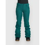 Volcom Genus Stretch ženske hlače atlantic deep