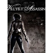 Velvet Assassin Steam Key GLOBAL